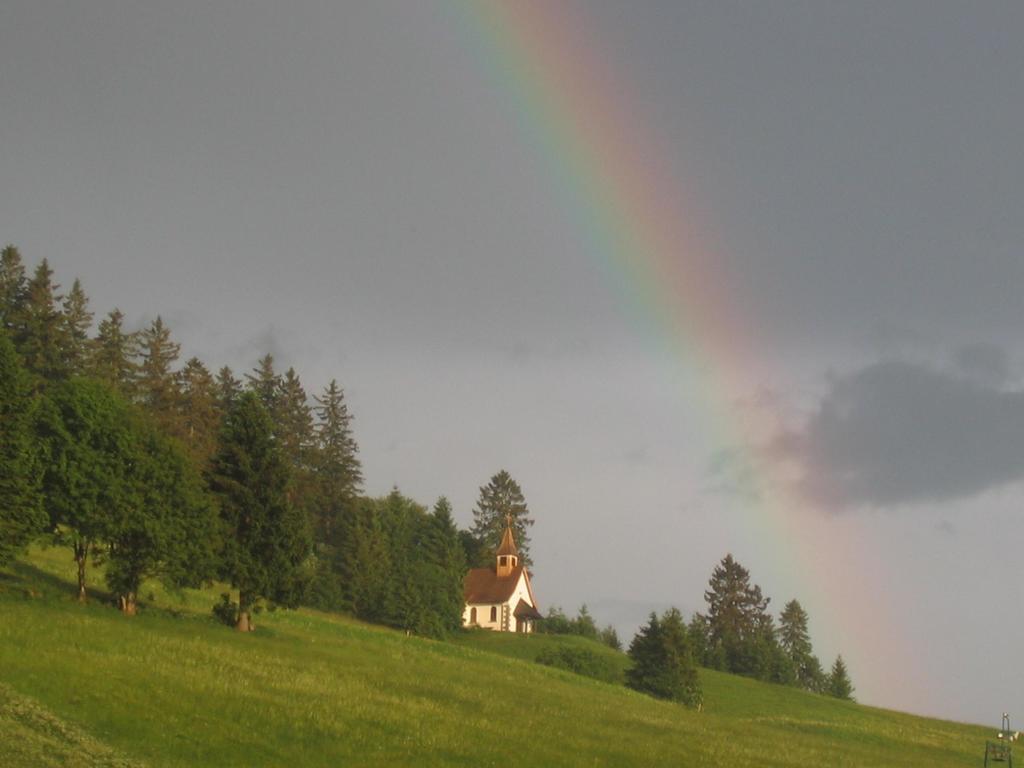 Haus Keller Ferienwohnungen Todtnauberg Exterior foto