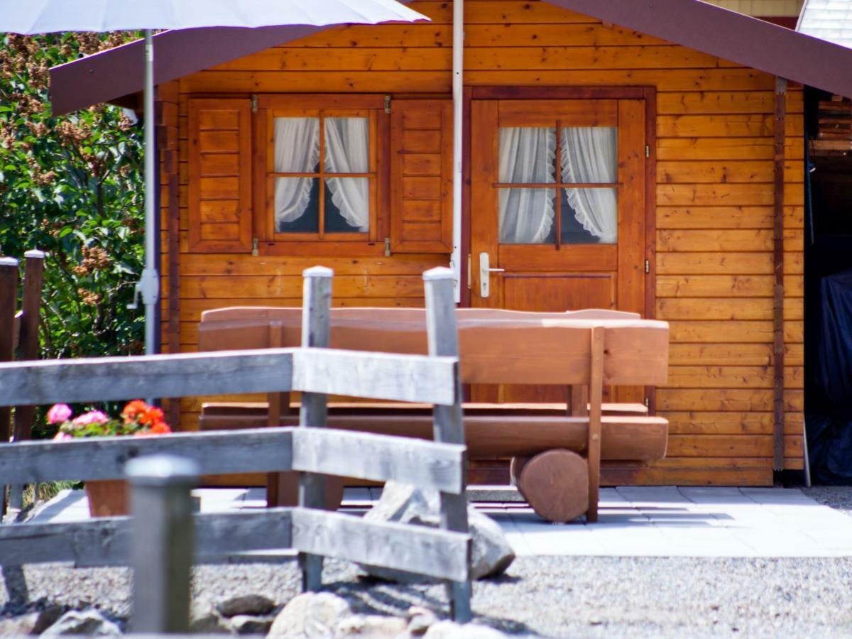 Haus Keller Ferienwohnungen Todtnauberg Exterior foto