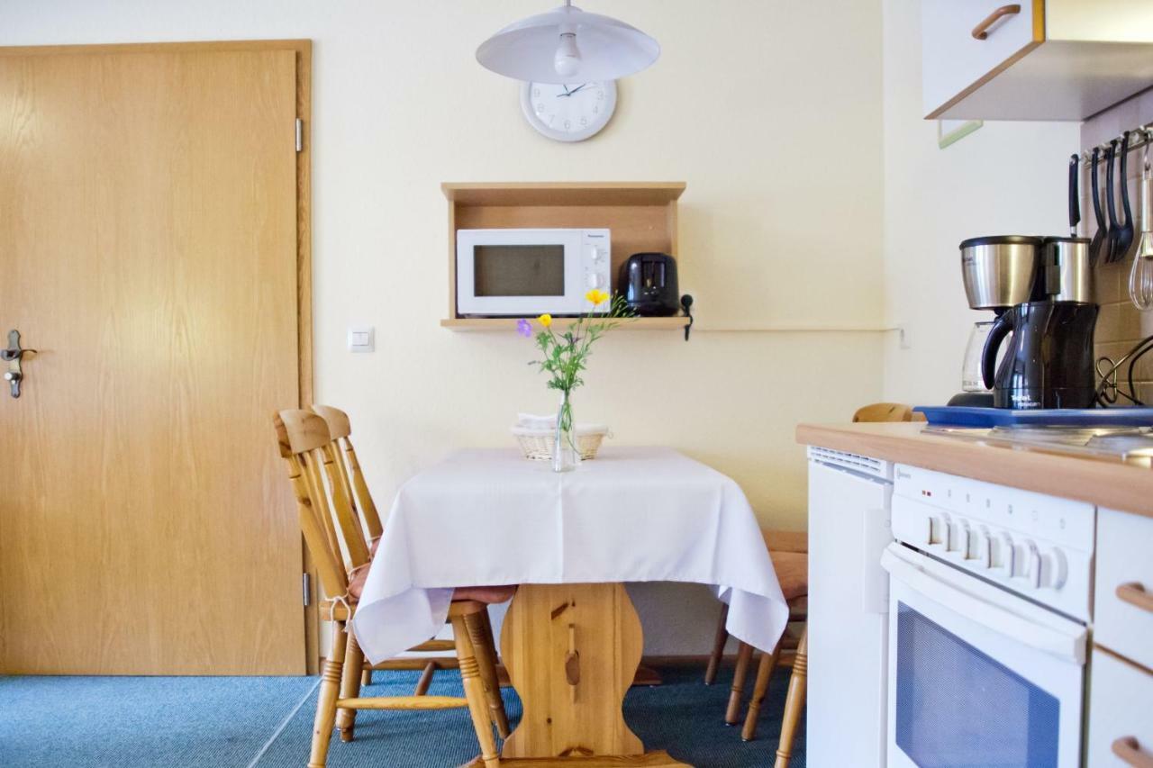 Haus Keller Ferienwohnungen Todtnauberg Exterior foto