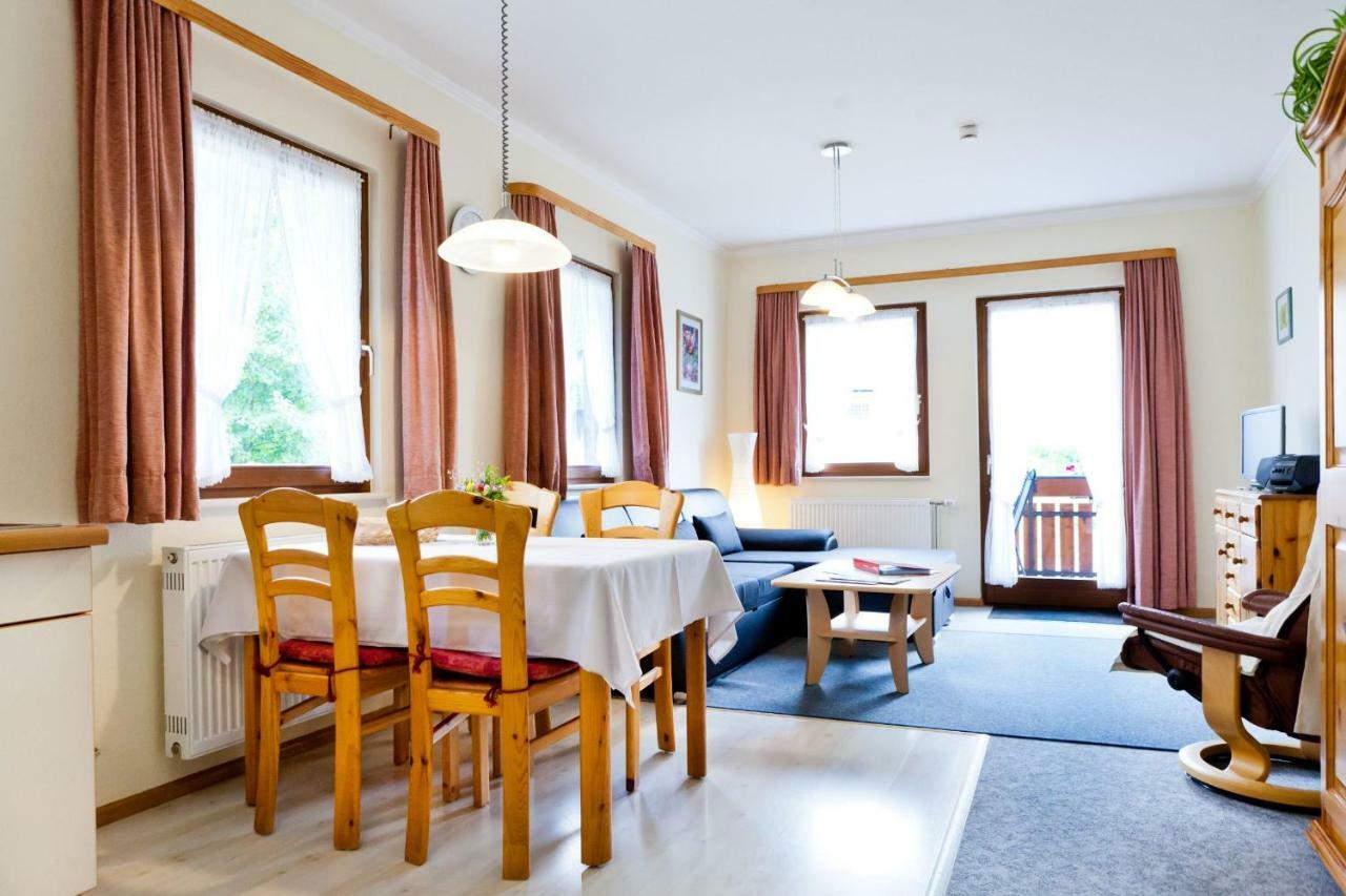 Haus Keller Ferienwohnungen Todtnauberg Exterior foto