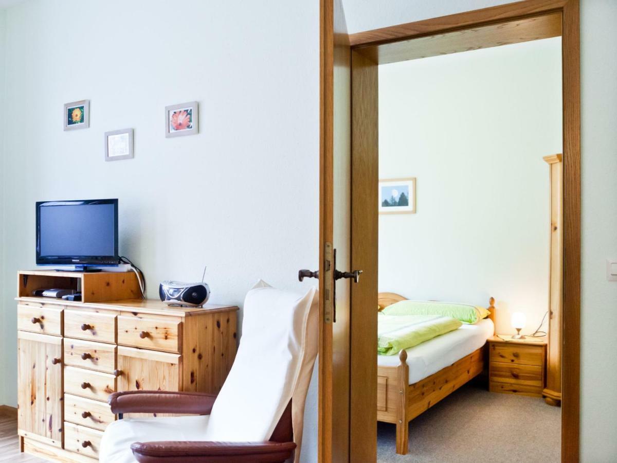 Haus Keller Ferienwohnungen Todtnauberg Exterior foto